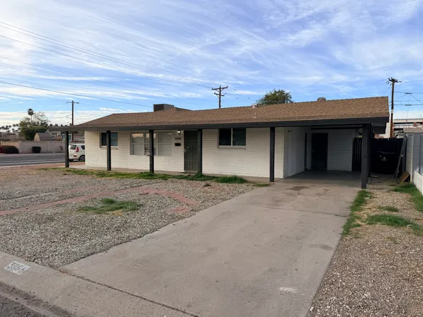3056 W Pierson St, Phoenix, AZ 85017