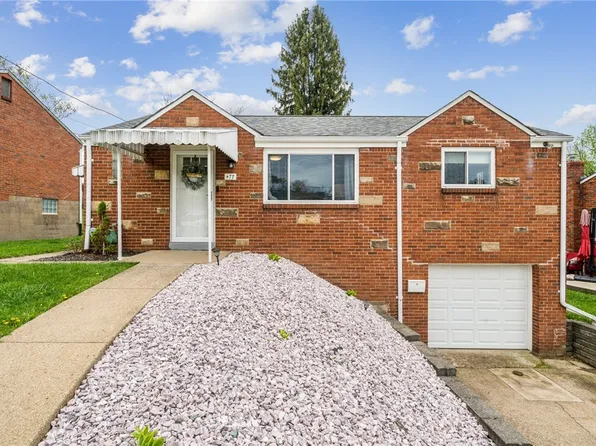 477 Lois Dr, Pittsburgh, PA 15236