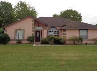 1907 Breckenridge Blvd, Middleburg, FL 32068