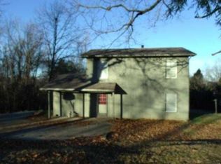 1691 Salt River Rd, Rineyville, KY 40162