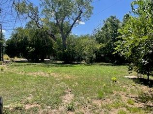 1818 Jefferies St, Abilene, TX 79603