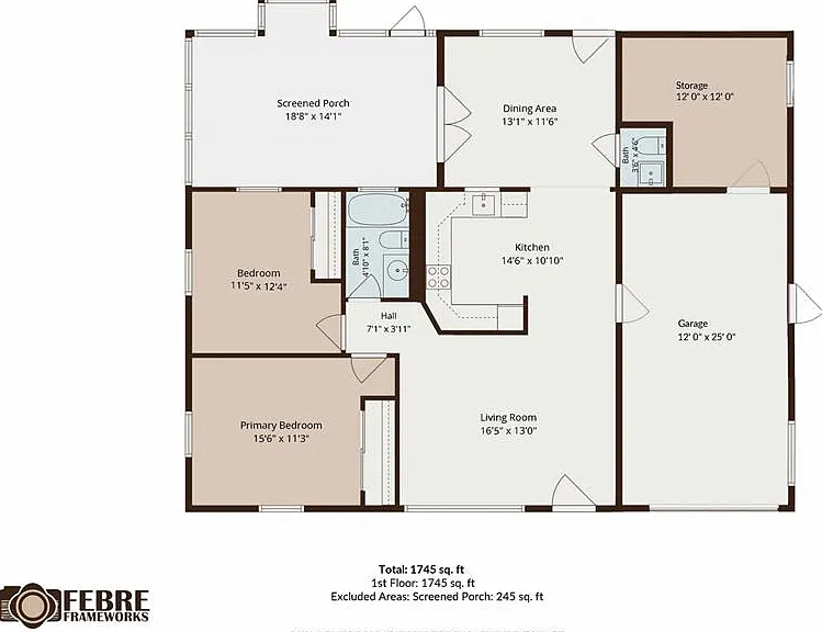 200 Evelyn Ave — Photo 25