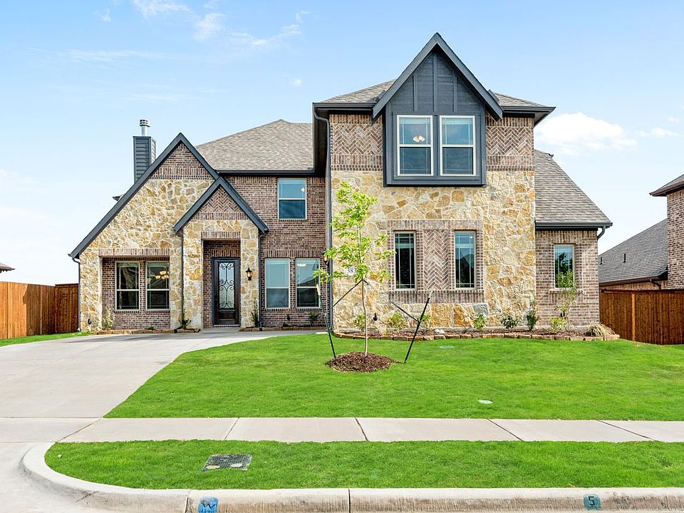 1st image of 3833 Honey Grove Dr