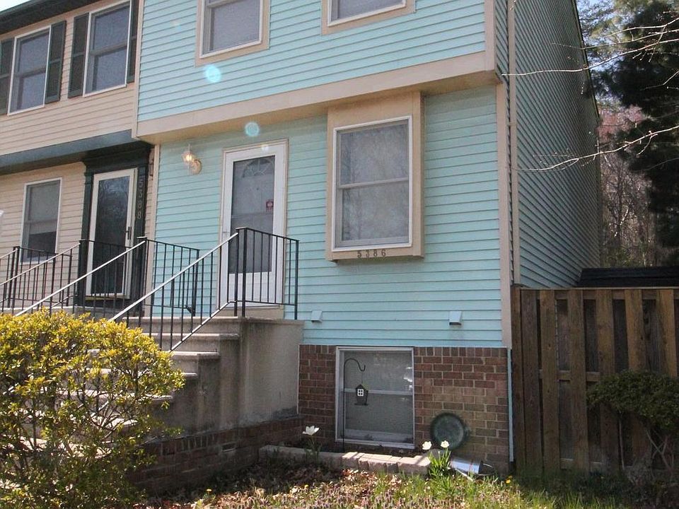 1st image of 5386 Harbor Court Dr