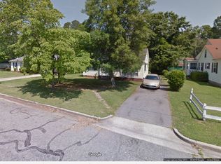 909 Edwards Ave, Kinston, NC 28501