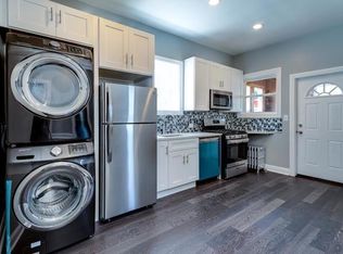 1532 N Central Park Ave #1R, Chicago, IL 60651