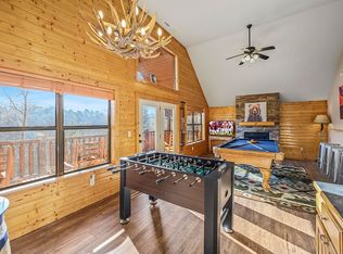 3523 Sand Ridge Way, Pigeon Forge, TN 37863