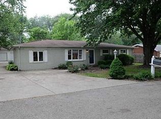 1423 Ar Les Dr, Noblesville, IN 46060