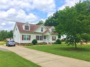 2648 Crowders Creek Rd, Gastonia, NC 28052