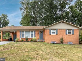 106 Buchannan Dr, Stephens City, VA