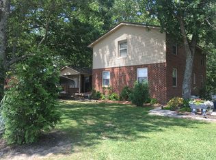 4664 Old Tullahoma Rd, Winchester, TN 37398