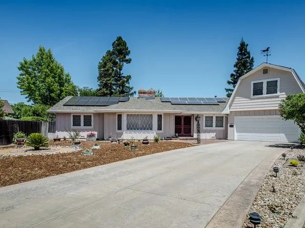 1005 Eunice Ct, Woodland, CA 95695