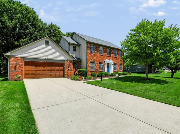 5820 Dan Patch Dr, Indianapolis, IN 46237