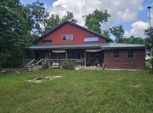 Box 95g Rural Route, Mountain Grove, MO 65711