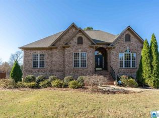 6517 Vintage Ln, Mc Calla, AL 35111