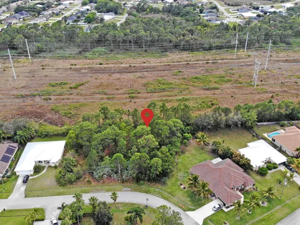 5912 NW Ketona Circle, Port St Lucie, FL 34986