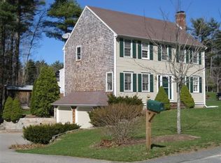 58 Four Winds Dr, Pembroke, MA 02359