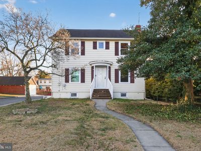 100 Grant St, Penns Grove, NJ, 08069
