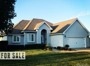 2105 Greenview Dr, Atchison, KS 66002