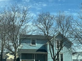 744 E Sibley St, Howell, MI