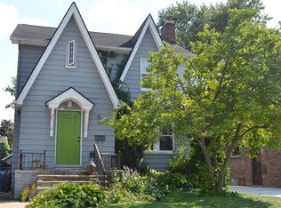 1185 Oxford Rd, Berkley, MI 48072