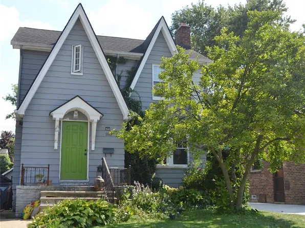 1185 Oxford Rd, Berkley, MI 48072