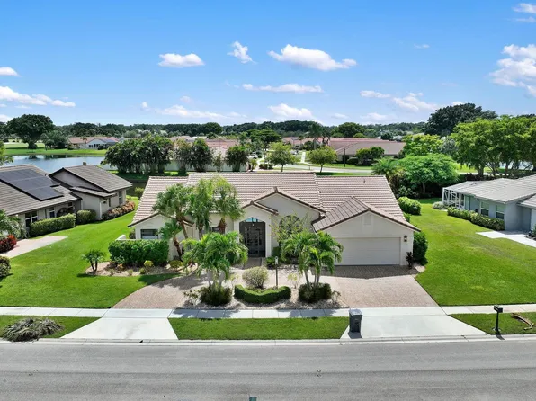 11091 Boca Woods Lane, Boca Raton, FL 33428
