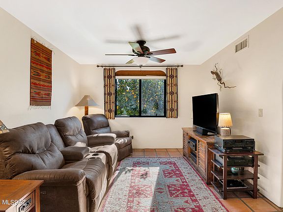 5th image of 3575 W Nestled Desert Pl