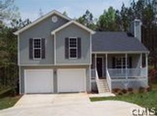 1809 River Run #43A, Monroe, GA 30656
