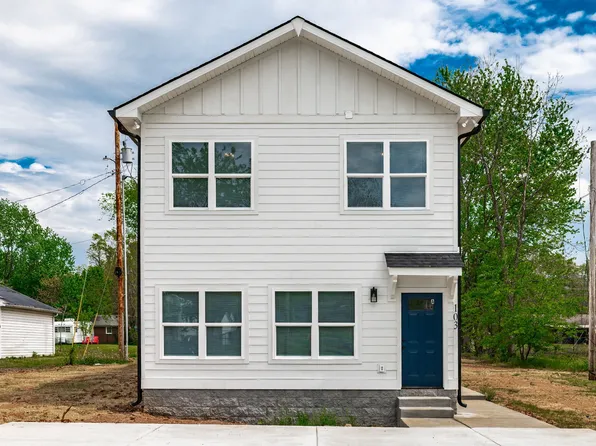 103 Portland Blvd, Portland, TN 37148