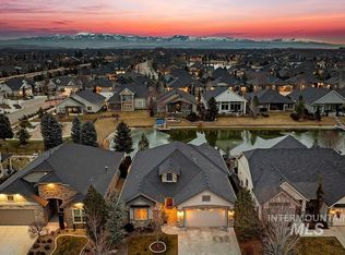 1522 N Willowick Ave, Eagle, ID 83616