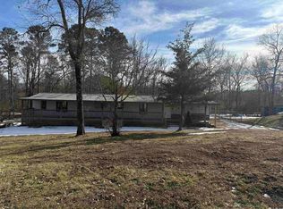 540 Elkhorn Loop, Hot Springs, AR 71913
