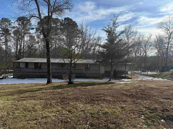 540 Elkhorn Loop, Hot Springs, AR 71913