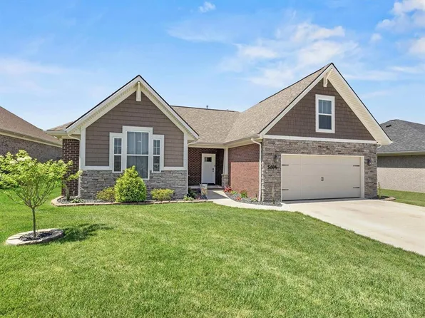 5684 Locust Ln, Owensboro, KY 42303
