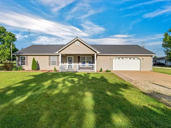 109 N 7th St, Owensville, MO 65066