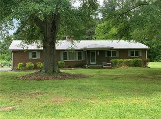106 Vestal Rd, Troy, NC 27371