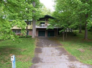 21821 Old Dominion Rd, Bristol, VA 24202