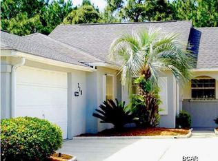 218 S Glades Trl, Panama City Beach, FL 32407