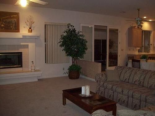 2nd image of 2962 S Tenaya Way