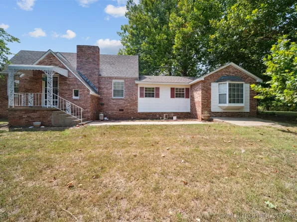 3032 S 137th West Ave, Sand Springs, OK 74063