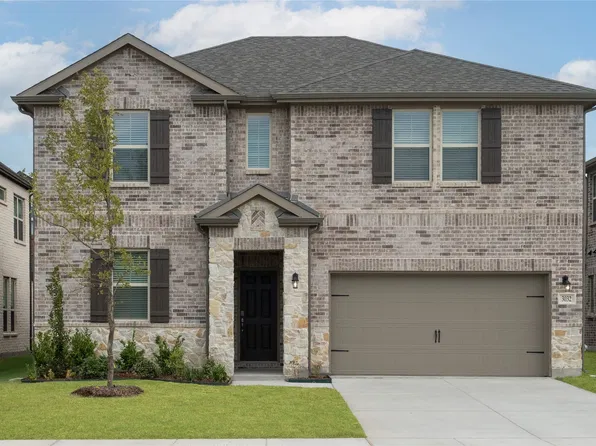 3032 Hollybrook Ln, Anna, TX 75409