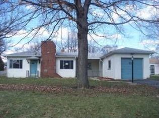 5017 Central Ave, Middletown, OH 45044