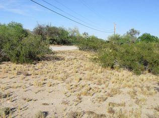 1 W Hopi Dr, Casa Grande, AZ 85122