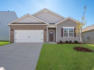 1908 Hunters Run, Woodruff, SC 29388
