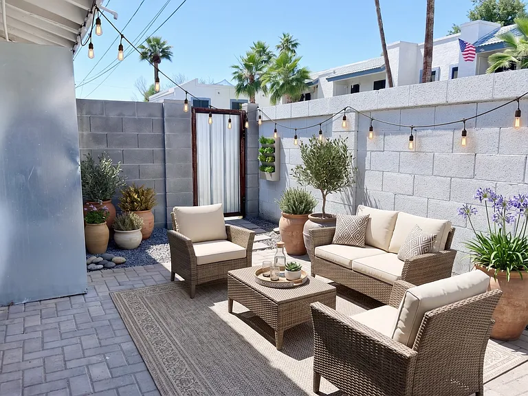 3629 N 37th St #5 — Photo 3