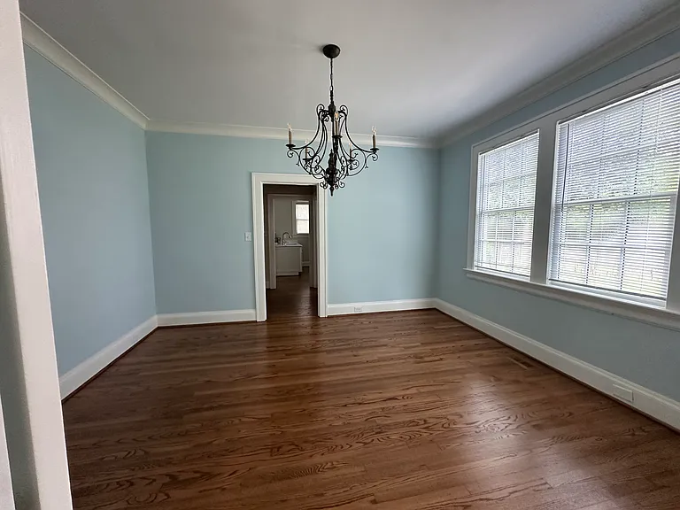 1607 Branch St NW — Photo 4