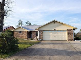 7466 Shadow Bay Dr, Panama City, FL 32404