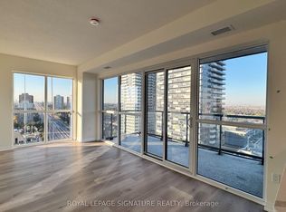 15 Watergarden Dr #1509, Mississauga, ON L5R 0G8