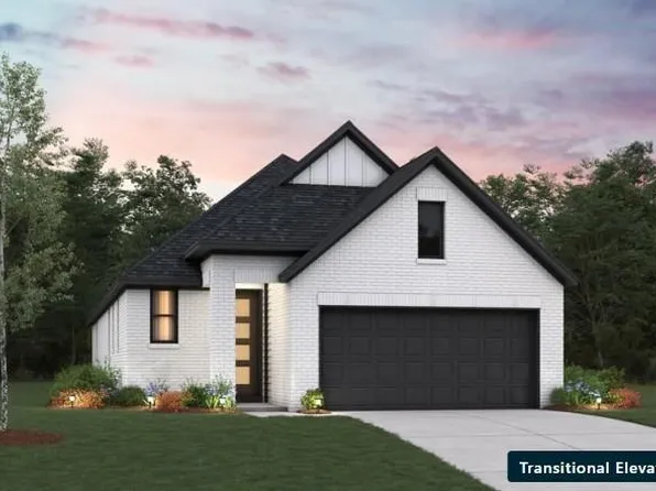 11410 Polecat Bush Rd, Cypress, TX 77433