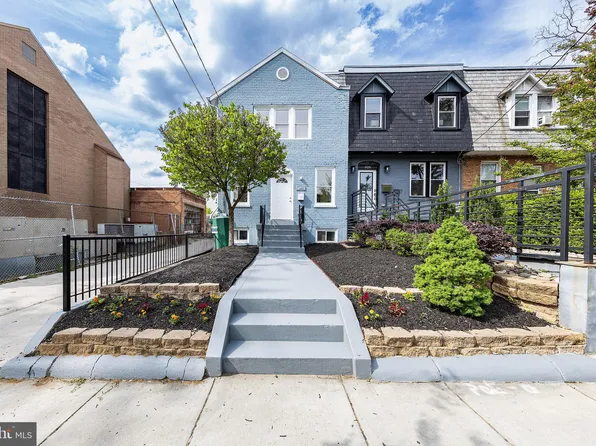 927 Delafield Pl NW, Washington, DC 20011